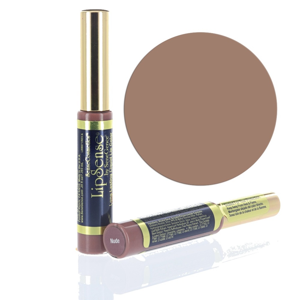 LipSense - Nude